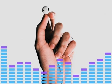 12 of the Best Marketing Podcasts that Will Up Your Game in 2020 | MarketingHits | Scoop.it