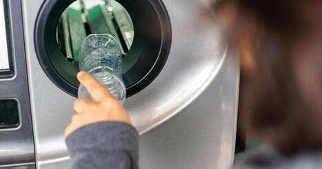 Consigne pour recyclage : en raison d&rsquo;une chute des recettes li&eacute;es &agrave; la vente du PET et de l&rsquo;aluminium, la taxe d&rsquo;enl&egrave;vement des ordures m&eacute;nag&egrave;res (TEOM) pourrait augmenter de 20% | "Sur mesure" : l'actualit&eacute; du cabinet | Scoop.it