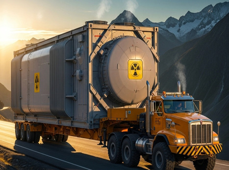 Is Nuclear Fusion Fiction? Whether or Not, There’s A Viable Alternative | Industry 411 - Waste Management | Scoop.it