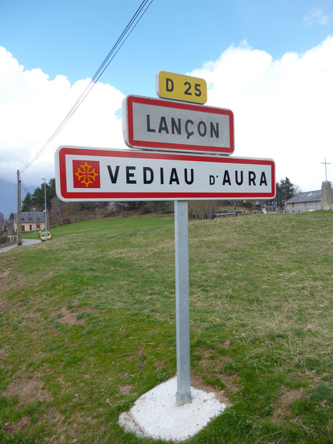 L'intercommunalité renoue avec la culture occitane - veziauxdaure.fr | Vallées d'Aure & Louron - Pyrénées | Scoop.it