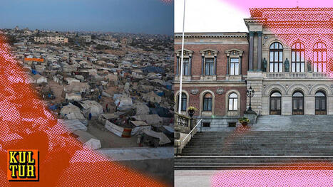 60 akademiker protesterar mot Uppsala universitet | 1Uutiset - Lukemisen tähden | Scoop.it