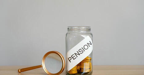 Fewer women contribute to occupational DC pension schemes than men | Article | In the news: data in the UK Data Service collection across the web | Scoop.it