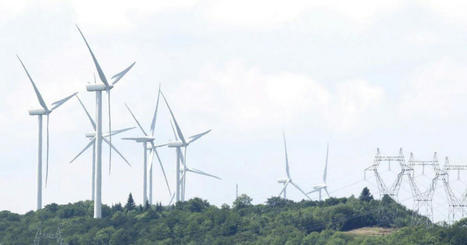 Environnement. La place de l&rsquo;&eacute;olien en Bourgogne-Franche-Comt&eacute; dans la course aux &eacute;nergies renouvelables | Revue de presse | L'habitat & son environnement dans le Doubs : Architecture. Urbanisme. Environnement. Paysage. Logement | Scoop.it
