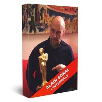 Alain Soral : entretien de janvier 2013 | ACTUALITÉ | Scoop.it