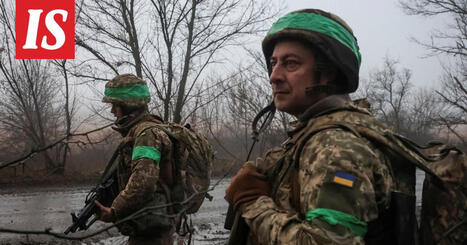 ISW: Venäjä jatkaa sotamenestyksensä liioittelua – näin kauan Donetskin valtaus veisi nykyvauhdilla | 1Uutiset - Lukemisen tähden | Scoop.it