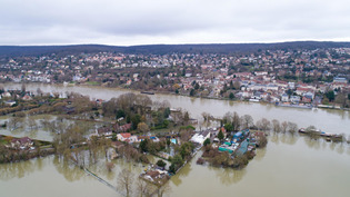 Inondations&nbsp;: quels risques pour la sant&eacute; mentale ?&nbsp; | Une semaine d'actu - Newsletter de veille de l'AURH | Scoop.it