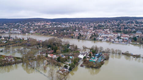 Inondations&nbsp;: quels risques pour la sant&eacute; mentale ?&nbsp; | Une semaine d'actu - Newsletter de veille de l'AURH | Scoop.it
