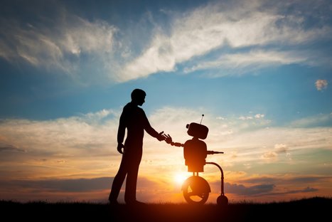 Mes 5 prédictions digitales pour l’année 2018 | La publicité à de l'avenir | Scoop.it