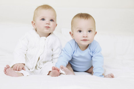 Revealed: London's top 20 most popular names for baby boys and girls | Name News | Scoop.it