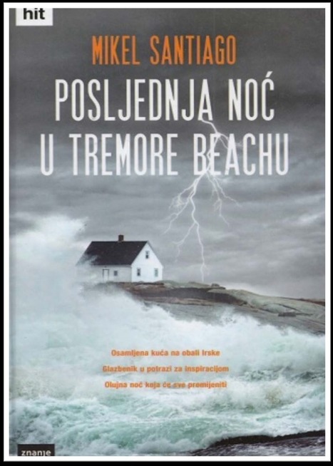 Mikel S. Poslednja noć u Tremore Beachu PDF Download • Online Knjige | OnlineKnjige.com | Scoop.it