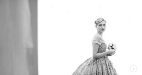 Best Vintage Wedding Dress Designer In London
