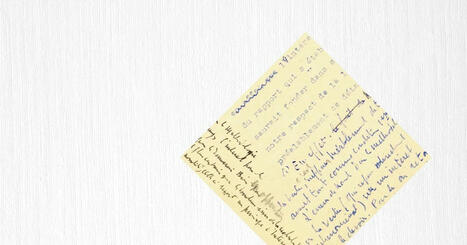 Martial Gueroult : L'évolution et la structure de la philosophie pratique kantienne | Les Livres de Philosophie | Scoop.it