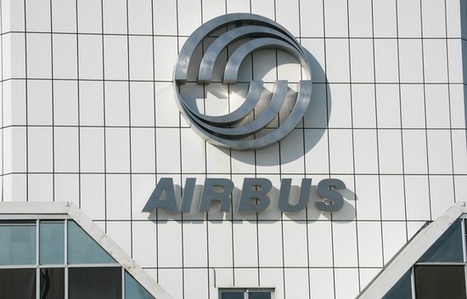 Toulouse: Airbus porte plainte pour espionnage | La lettre de Toulouse | Scoop.it