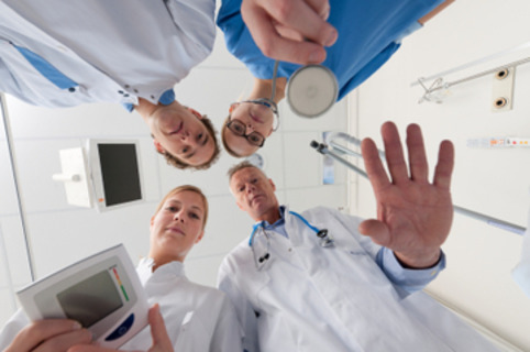 Talk to Us! Health Journalism from a Patient's Perspective | Reporting on Health | Patient Self Management | Scoop.it