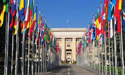 L'ONU auditionne la France sur sa politique handicap | Actualité sanitaire et sociale - CRDI Croix-Rouge Compétence                               Hauts-de-France | Scoop.it