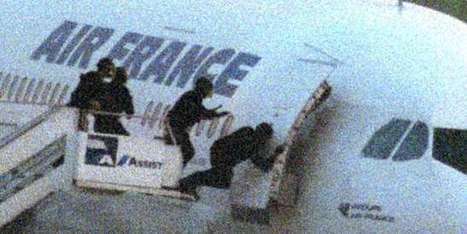 En 1994, l’assaut d’un Airbus lance l’info en direct | DocPresseESJ | Scoop.it