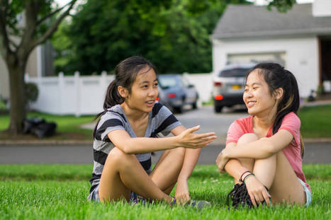 (Empathy in Education) In Our Connected World, What If Empathy Is Learning?&nbsp;By Thom Markham | Empathy and Education | Scoop.it