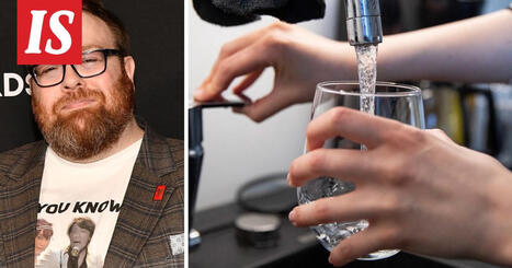 Tubettaja ja podcast-juontaja Jesse Cox rakastui suomalaiseen hanaveteen | 1Uutiset - Lukemisen t&auml;hden | Scoop.it