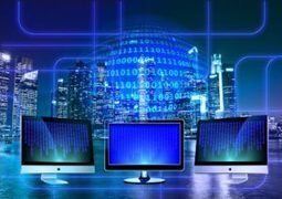 La guerre des plateformes industrielles d'internet | [Wudo] Corporate Transformation | Scoop.it