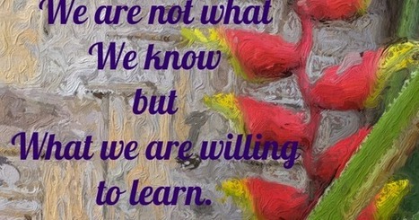 CristinaSkyBox: E-Journals | Inquiry | Scoop.it