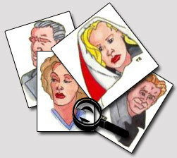 Polar FLE - apprendre le fran&ccedil;ais - cours et exercices de fran&ccedil;ais | FLE C&Ocirc;T&Eacute; COURS | Scoop.it