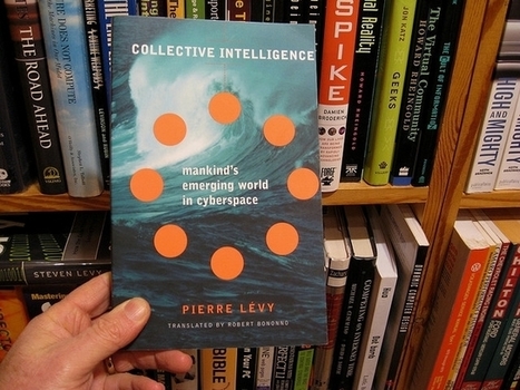 How the Internet's Collective Human Intelligence Could Outsmart AI | 21st Century Learning and Teaching | Scoop.it