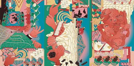 AI in Africa: Five issues that must be tackled for digital equality | AI for All | Scoop.it