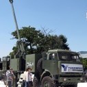 L'automoteur d'artillerie Nora B52 en Algérie | DEFENSE NEWS | Scoop.it