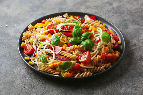 How to Enjoy Pasta Without Worsening Cholesterol Levels | Call: 915-850-0900 or 915-412-6677 | Healthy Foods | Scoop.it