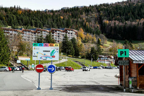 Villard-de-Lans : une première concertation publique autour du "Projet Parker" | Entreprises et territoires alpins : Métamorphoses, innovations , entreprenariat | Scoop.it