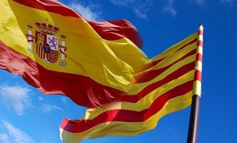 Membres de CCOO, UGT i Usoc signen un manifest apostant per un Estat Federal, Catalunya Press | Diari de Miquel Iceta | Scoop.it