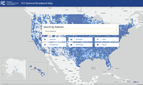 Pew: Bad Broadband Data Means Bad Broadband Outcomes | by Karl Bode | CommunityNets.org | Surfing the Broadband Bit Stream | Scoop.it