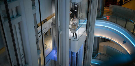 AI-induced cultural stagnation is no longer speculation &minus; it&rsquo;s already happening | Edumorfosis.Work | Scoop.it