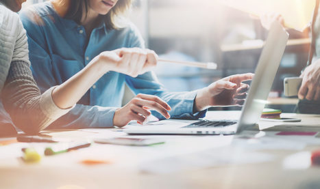 Integrated Marketing Q&A: How 2 Top SaaS Digital Marketing Experts Manage Omnichannel Campaigns | Tampa Florida Management Consulting | Scoop.it
