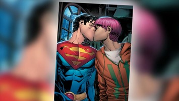 Le nouveau Superman bisexuel : les comics sont "le reflet de notre société et de ses enjeux" | France Inter | Le monde en bandes dessinées | Scoop.it