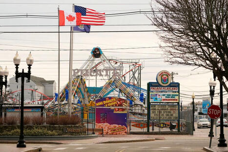 American businesses react to Canadians’ U.S. travel boycott | Business Report - Making A Difference | Scoop.it