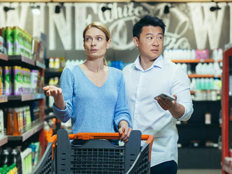 Vos choix alimentaires sont peut-&ecirc;tre plus n&eacute;fastes pour la plan&egrave;te que vous ne le pensez | ITERG - Veille sectorielle | Scoop.it