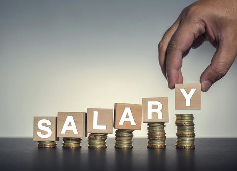 Project Management Salary in India | RICS School of Built Environment | Scoop.it