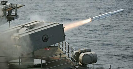 ESSM partners reveal plans for development of new variant | DEFENSE NEWS | Scoop.it