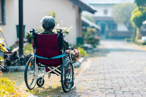 Why the new levy won't make England's social care crisis go away | In the news: data in the UK Data Service collection across the web | Scoop.it