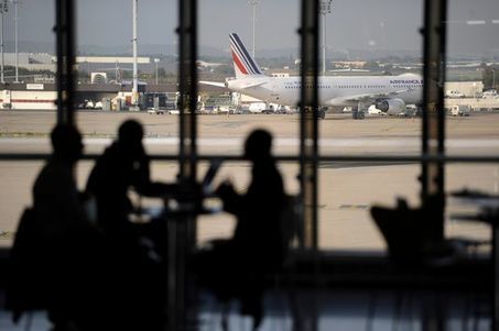 Une panne informatique à l’aéroport d’Orly liée à... Windows 3.1 | Marketing du web, growth et Startups | Scoop.it