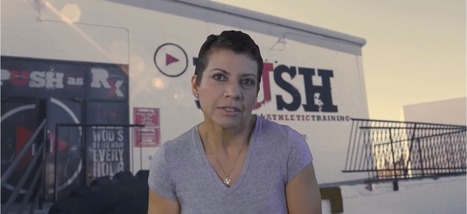 Bernadette Banda | Patient | PUSH-as-Rx ® | El Paso Back Clinic® • 915-850-0900 | PUSH-as-Rx ®™ Wellness Exercise & Fitness | Scoop.it