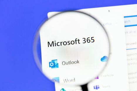 Kritische Sicherheitslücke in Microsoft 365 Copilot zeigt Risiko von KI-Agenten | Künstliche Intelligenz | Scoop.it