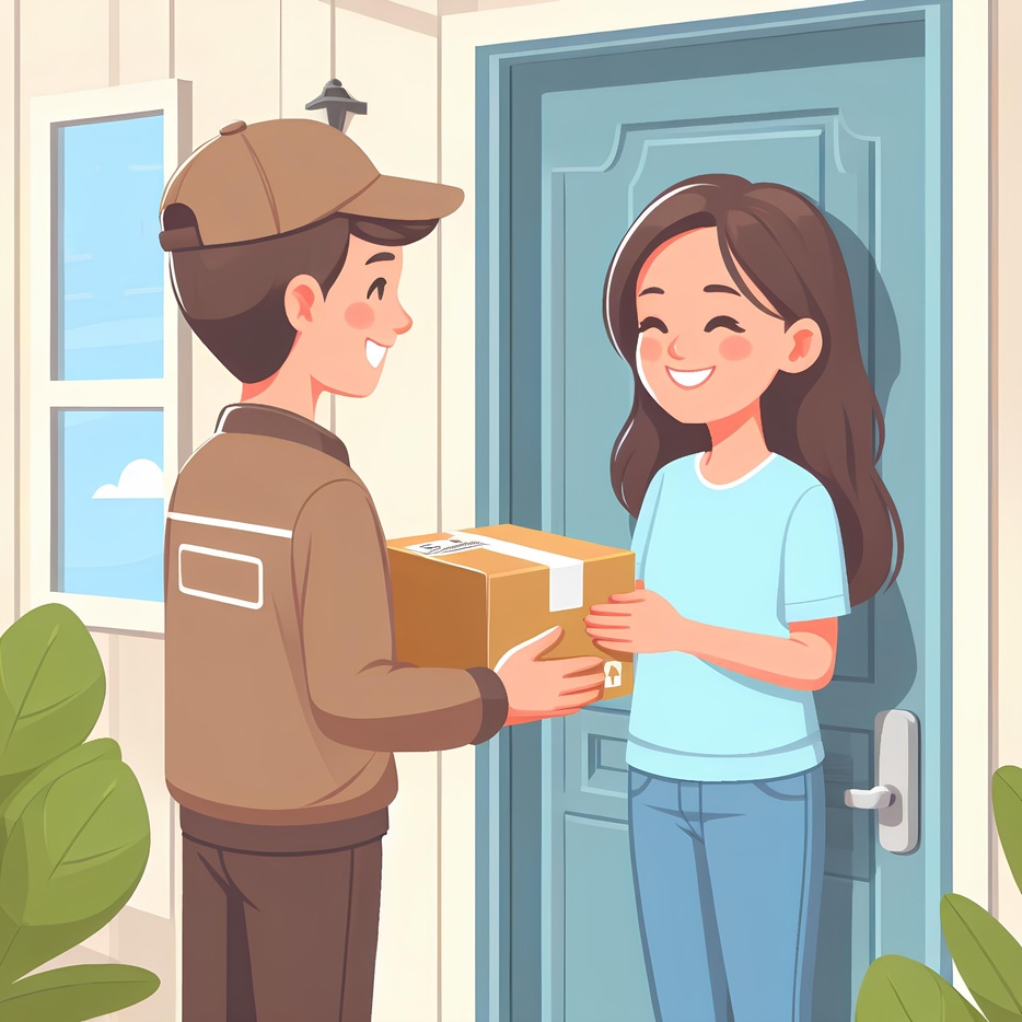Ride A Pack – Smart Packaging & Delivery Solutions