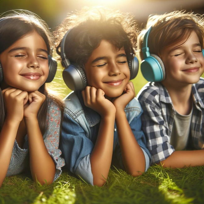 La liste des meilleurs podcasts pour enfants – | POURQUOI PAS... EN FRANÇAIS ? | Scoop.it