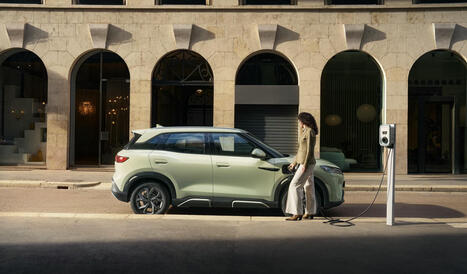 Quel type de conducteur de voiture électrique êtes-vous ? | Planète DDurable | Scoop.it