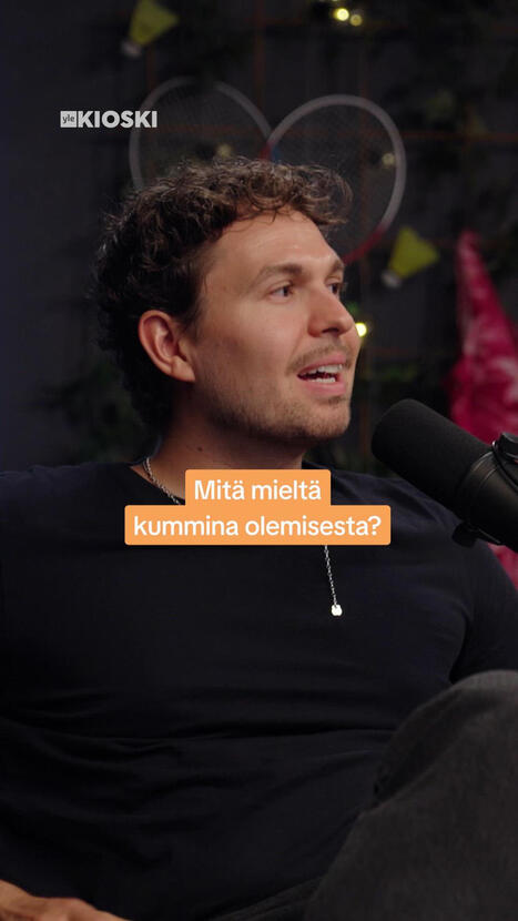 Mit&auml; mielt&auml; kummina olemisesta? | Lyhyet | Lehti | Scoop.it