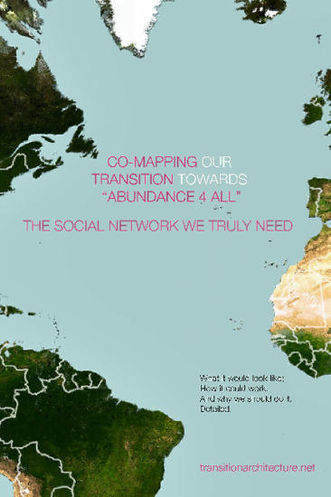(PDF) CoMapping-SocialNetwork-finaldraft.pdf | Julia Pichler - Academia.edu | Networked Society | Scoop.it