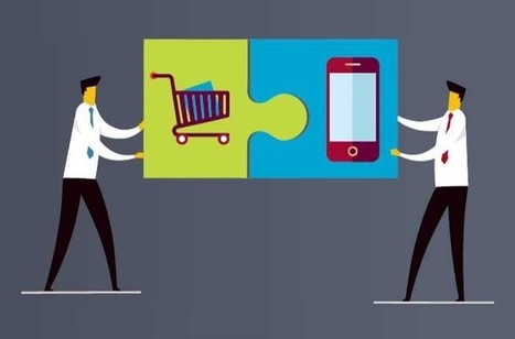 Expérience client : les magasins physiques menacés par le e-commerce | Ecommerce | Scoop.it