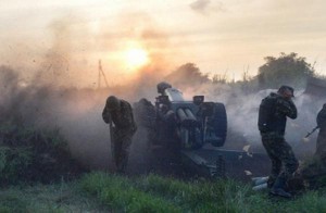 Ukraine/Donbass : contre attaque-surprise des FAN à l’ouest de Donetsk | Koter Info - La Gazette de LLN-WSL-UCL | Scoop.it